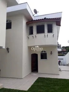 Sobrado com 4 Quartos à venda, 360m² no Jardim Santo Amaro, São Paulo