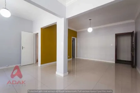 Apartamento com 2 Quartos à venda, 140m² no Copacabana, Rio de Janeiro