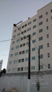 Apartamento com 2 Quartos à venda, 58m² no Nova Liberdade, Resende