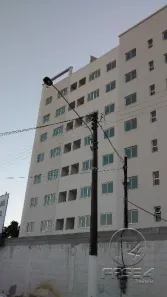 Apartamento com 2 Quartos à venda, 58m² no Nova Liberdade, Resende