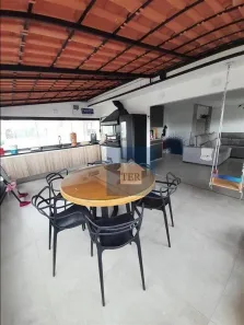 Cobertura com 2 Quartos à venda, 150m² no Parque Mandaqui, São Paulo
