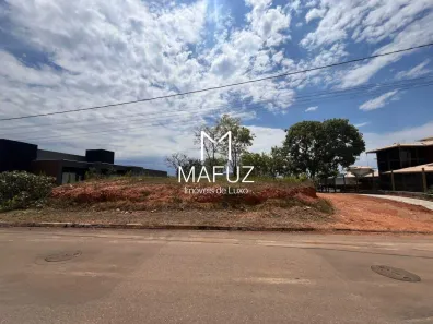 Lote/Terreno à venda, 1000m² no Gran Royalle, Lagoa Santa