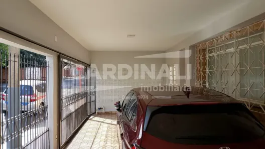 Casa com 3 Quartos à venda, 212m² no Centro, Araraquara