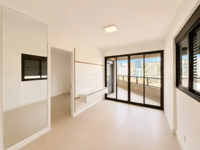 Apartamento com 1 Quarto para alugar, 41m² no Santa Efigênia, Belo Horizonte