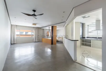 Apartamento com 2 Quartos à venda, 160m² no Jardim Paulista, São Paulo