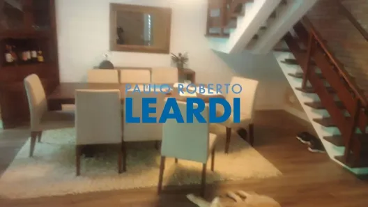 Sobrado com 4 Quartos à venda, 260m² no Jardim Prudência, São Paulo