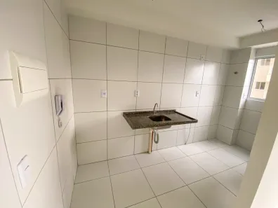 Apartamento com 2 Quartos para alugar, 45m² no Imbiribeira, Recife