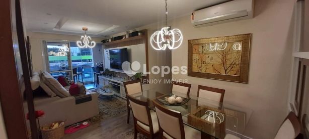 Apartamento com 3 Quartos à venda, 84m² no Recreio dos Bandeirantes, Rio de Janeiro