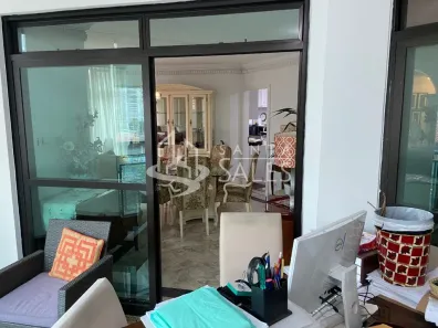 Apartamento com 4 Quartos à venda, 230m² no Pacaembu, São Paulo