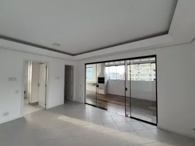 Apartamento com 3 Quartos à venda, 146m² no Centro, Florianópolis