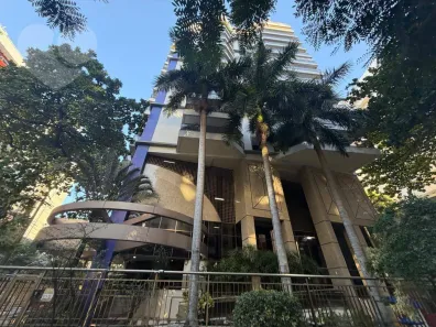 Apartamento com 4 Quartos à venda, 147m² no Icaraí, Niterói