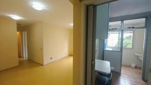 Apartamento com 2 Quartos para alugar, 60m² no Perdizes, São Paulo