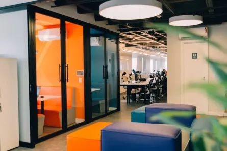 Sala Comercial com 1 Quarto para alugar, 333m² no Vila Olímpia, São Paulo