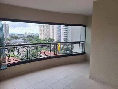 Apartamento com 3 Quartos à venda, 152m² no Parque Residencial Aquarius, São José dos Campos