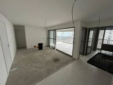 Apartamento com 3 Quartos à venda, 118m² no Vila Mariana, São Paulo