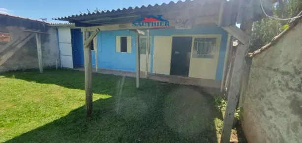 Casa com 4 Quartos à venda, 132m² no Pasqualini, Sapucaia do Sul