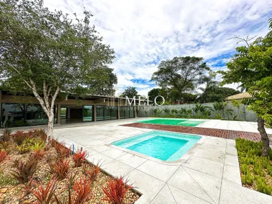 Casa com 4 Quartos à venda, 809m² no Bandeirantes (Pampulha), Belo Horizonte