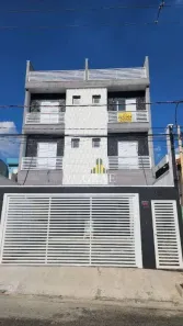 Cobertura com 2 Quartos à venda, 98m² no Parque das Nações, Santo André