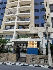 Apartamento com 3 Quartos à venda, 90m² no Centro, Mogi das Cruzes
