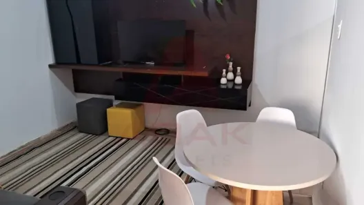 Apartamento com 1 Quarto à venda, 40m² no Centro, Rio de Janeiro