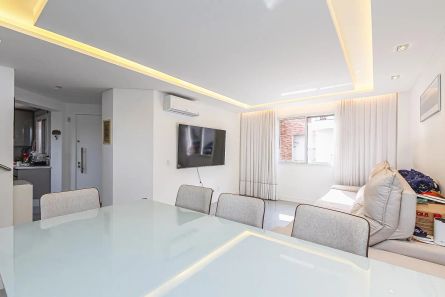 Casa de Condomínio com 3 Quartos à venda, 133m² no Campo Comprido, Curitiba