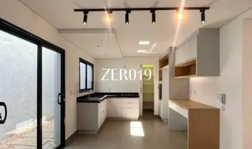 Casa de Condomínio com 4 Quartos à venda, 168m² no Chácara Primavera, Campinas