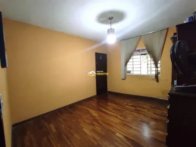 Casa com 3 Quartos à venda, 120m² no Glória, Belo Horizonte