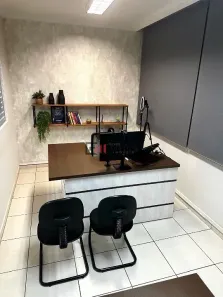 Sala Comercial à venda, 54m² no Centro, Londrina