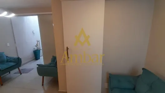 Sala Comercial para alugar, 8m² no Vila Virgínia, Ribeirão Preto