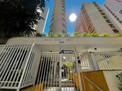 com 1 Quarto à venda, 42m² no Perdizes, São Paulo