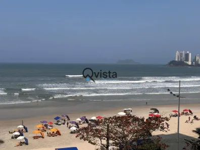 Apartamento com 3 Quartos à venda, 95m² no Pitangueiras, Guarujá