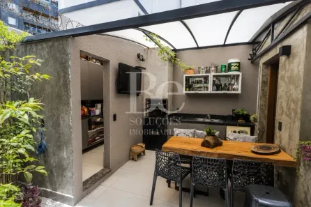 Apartamento com 3 Quartos à venda, 117m² no São Pedro, Belo Horizonte