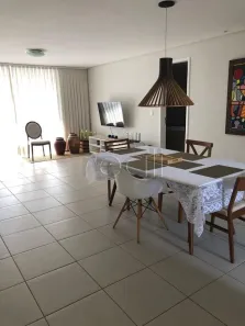 Apartamento com 2 Quartos à venda, 96m² no Porto das Dunas, Aquiraz