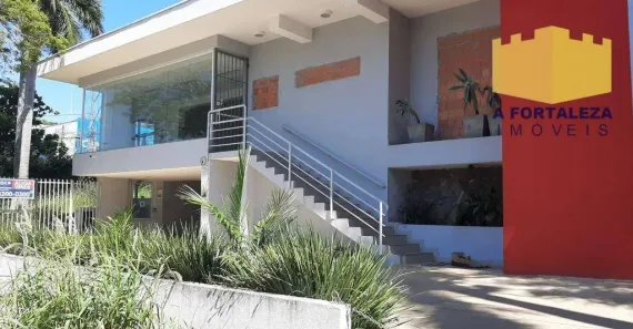 Imóvel Comercial à venda, 450m² no Centro, Americana