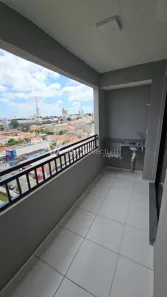 Apartamento com 3 Quartos à venda, 64m² no Bonfim, Campinas