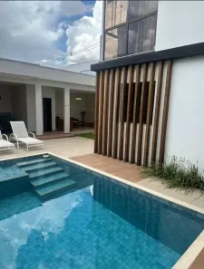 Casa de Condomínio com 4 Quartos à venda, 400m² no Parque Verde, Belém