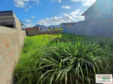 Lote/Terreno à venda, 420m² no Cidade Nova Peruíbe, Peruíbe
