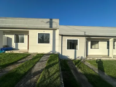 Casa com 2 Quartos à venda, 85m² no Jardim Atlântico Leste (Itaipuaçu), Maricá