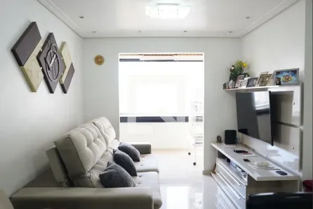 Apartamento com 3 Quartos à venda, 81m² no Vila Regente Feijó, São Paulo
