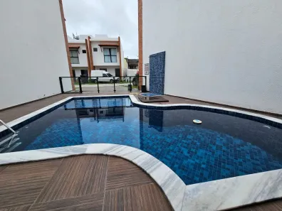 Casa com 2 Quartos à venda, 75m² no Vila Praiana, Lauro de Freitas