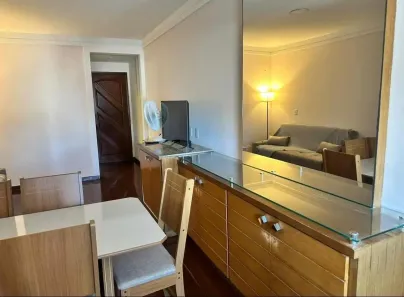 Apartamento com 2 Quartos para alugar, 105m² no Pituba, Salvador
