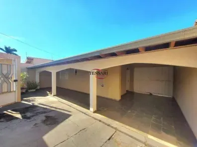 Imóvel Comercial à venda, 230m² no Jardim Santa Catarina, São José do Rio Preto