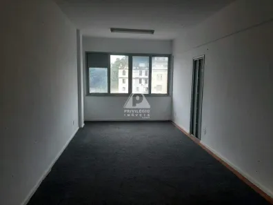 Sala Comercial à venda, 30m² no Centro, Rio de Janeiro