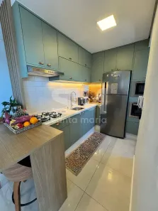 Apartamento com 3 Quartos à venda, 92m² no Centro, Chapecó