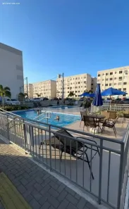 Apartamento com 2 Quartos à venda, 44m² no Jacarecanga, Fortaleza