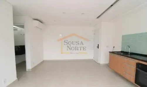 Apartamento com 2 Quartos à venda, 50m² no Tatuapé, São Paulo