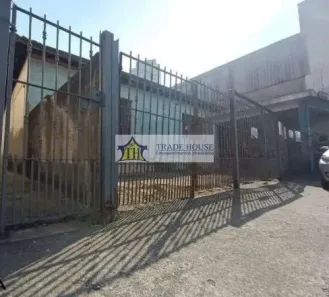 Lote/Terreno à venda, 609m² no Vila Nair, São Paulo