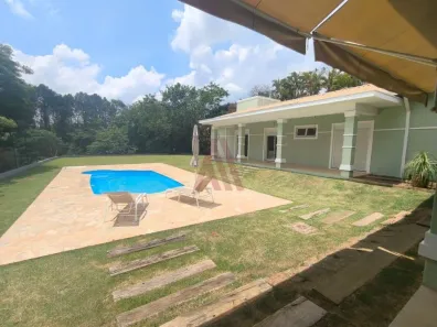 Casa de Condomínio com 3 Quartos à venda, 265m² no Vista Alegre, Vinhedo