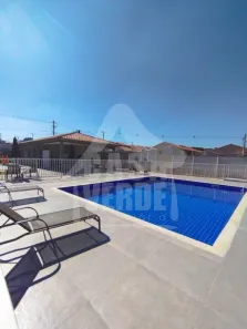 Apartamento com 2 Quartos à venda, 55m² no Mato Dentro, Indaiatuba