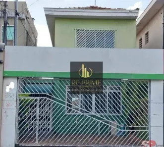Imóvel Comercial com 2 Quartos à venda, 180m² no Tucuruvi, São Paulo